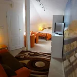 Homestay Maksym *