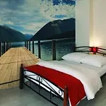 Homestay Maksym