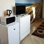 Maksym Homestay