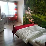 Homestay Maksym