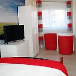Homestay Maksym
