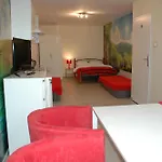 Homestay Maksym Ustron