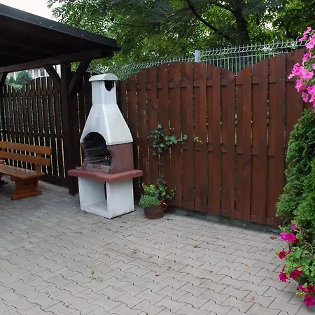 Maksym Δωμάτια σε οικογενειακή κατοικία