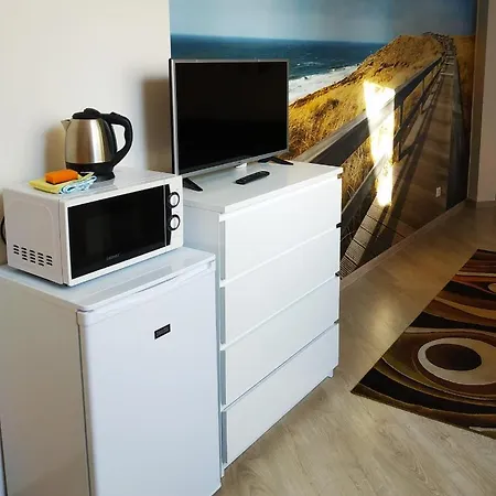 Maksym Δωμάτια σε οικογενειακή κατοικία