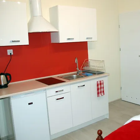 Maksym Δωμάτια σε οικογενειακή κατοικία Ustroń