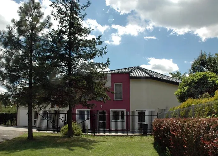 Maksym 홈스테이 *