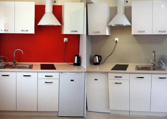 홈스테이 Maksym *