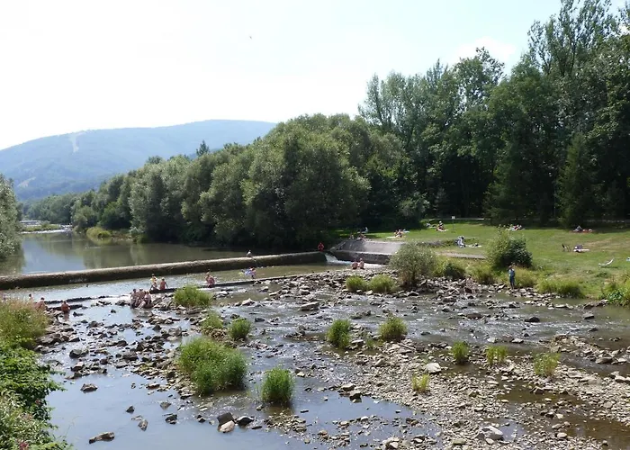 홈스테이 Maksym 우스트론