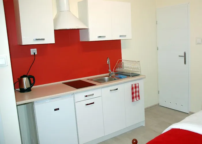 Maksym 홈스테이 우스트론