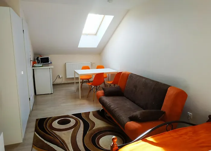 홈스테이 Maksym 우스트론